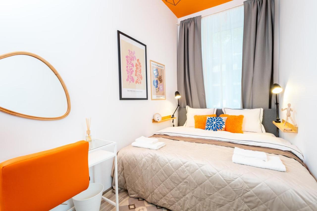 Danube Family Deluxe Retreat * Wenen