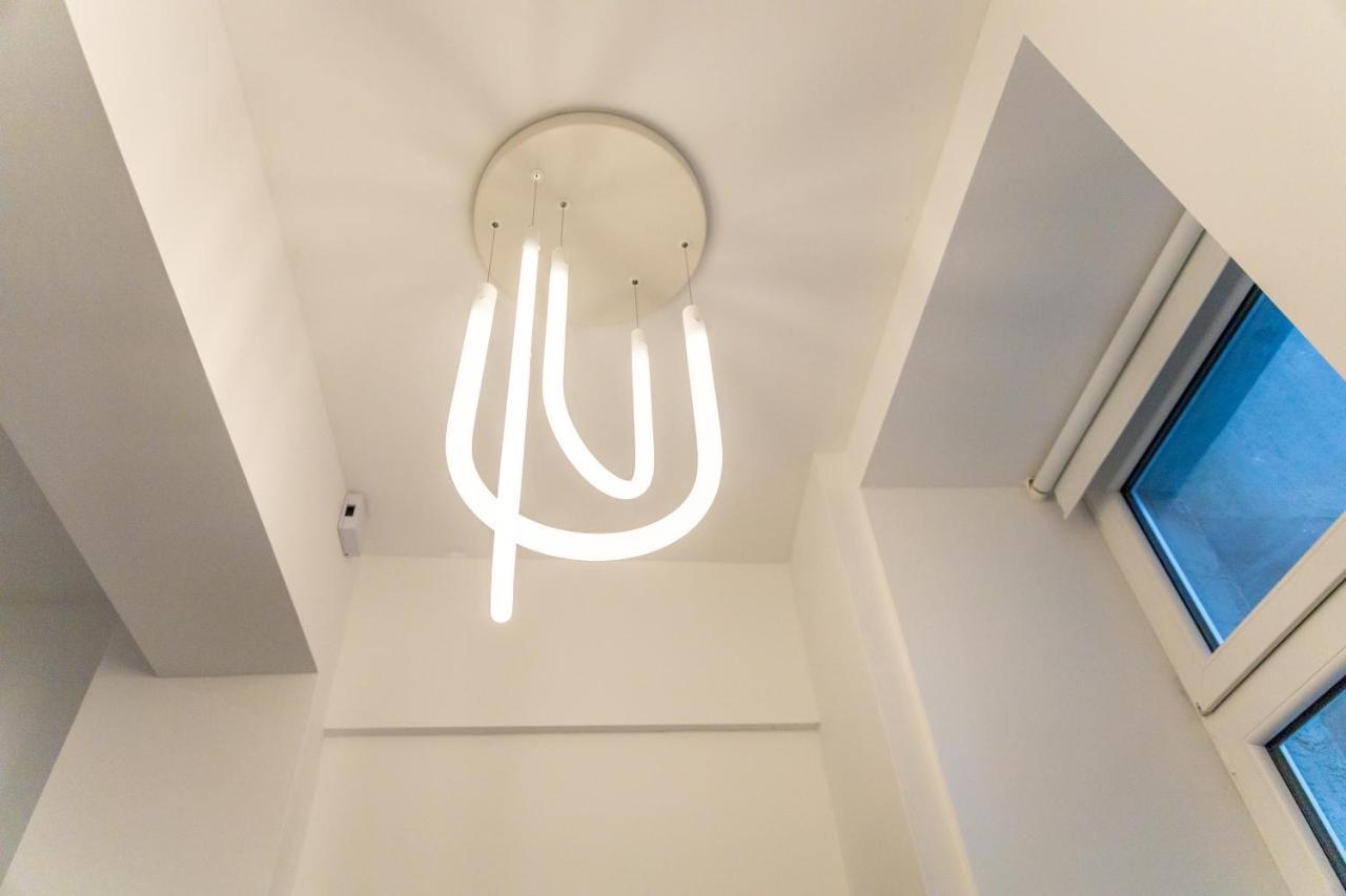 Danube Family Deluxe Retreat Appartement Wenen