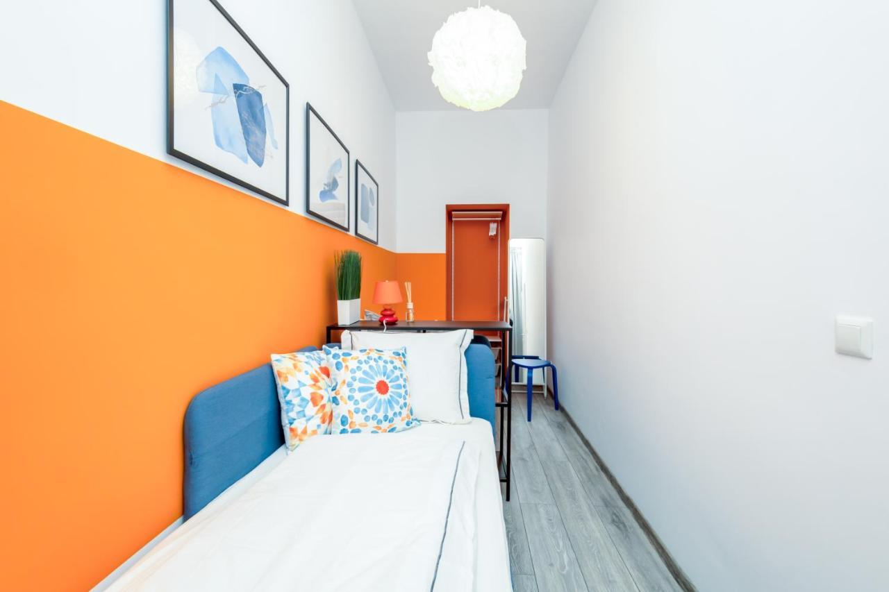 Appartement Danube Family Deluxe Retreat