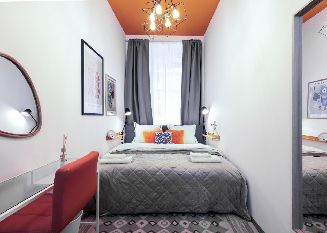 Danube Family Deluxe Retreat * Wenen