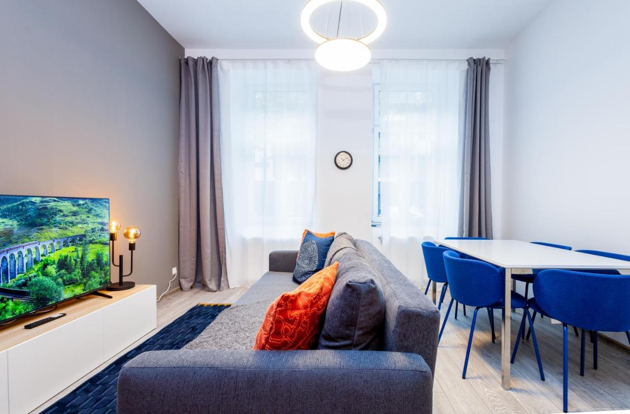 Apartment Danube Family Deluxe Retreat Wien