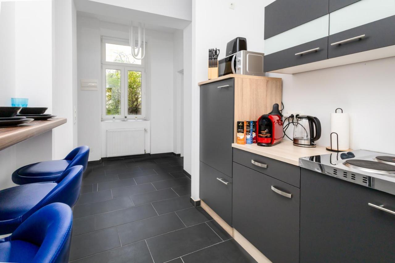 Apartment Danube Family Deluxe Retreat Wien
